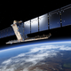 Image for article titled Europe's New Satellite Narrowly Avoided A Collision with Space Junk